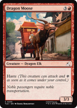 Élan-dragon