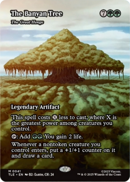 Le Grand Cromlech