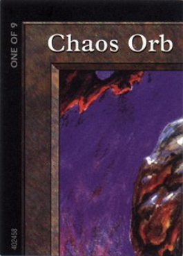 Chaos Orb