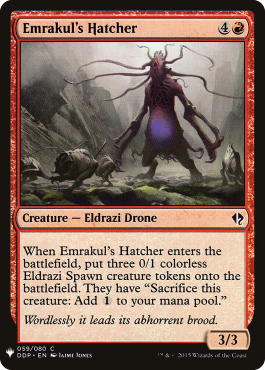 Couveur d'Emrakul