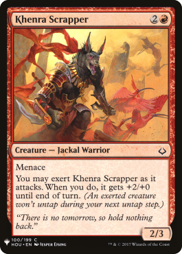 Ferrailleur khenra