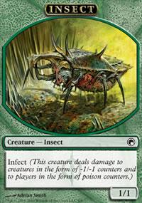 Insecte (Infection)