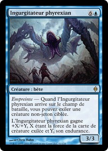 Ingurgitateur phyrexian