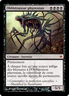 Oblitérateur phyrexian