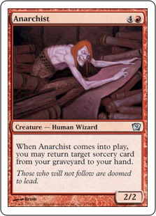 Anarchiste