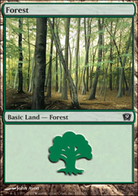 Forêt