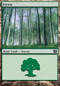 Forêt