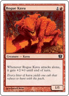 Kavru solitaire