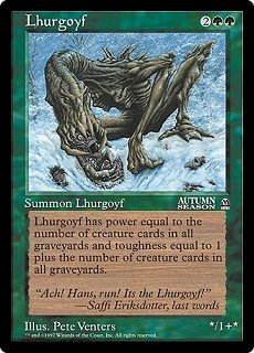 Lhurgoyf