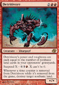 Détritivore