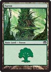 Forêt