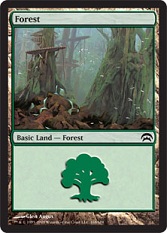 Forêt