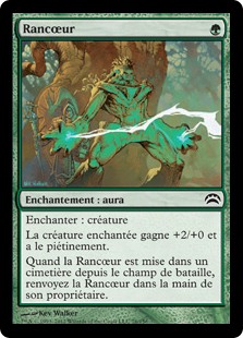 Rancoeur