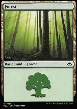 Forêt