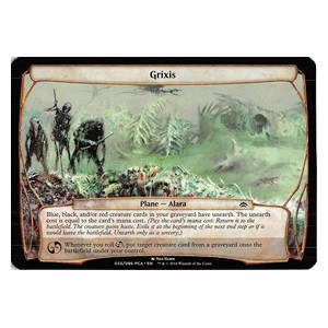 Grixis