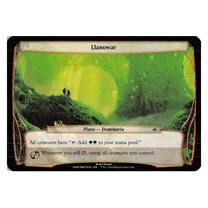 Llanowar