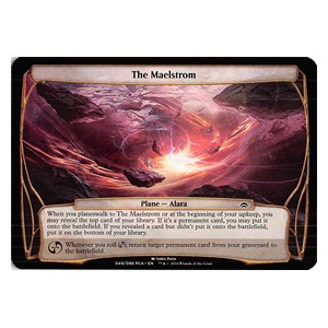 The Maelstrom