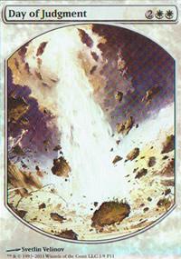 Jour de condamnation