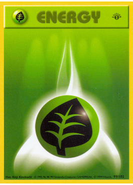 Énergie Plante (BS 99)