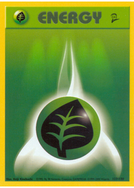Énergie Plante (B2 127)