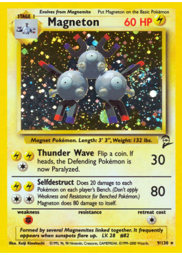 Magneton (B2 9)