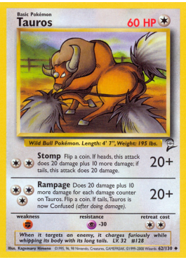 Tauros (B2 62)