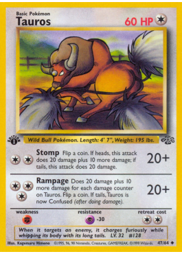 Tauros (JU 47)