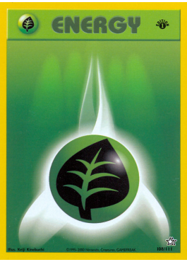 Énergie Plante (N1 108)