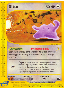 Ditto (SK 51)