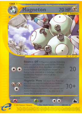 Magneton (SK 20)