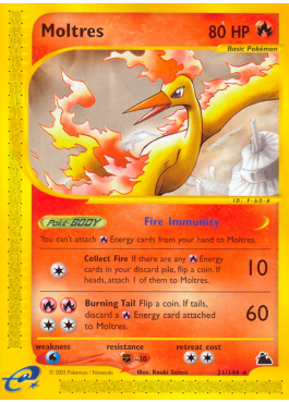 Moltres (SK 21)