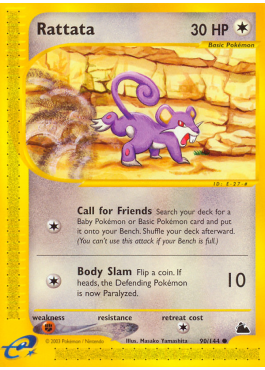 Rattata (SK 90)