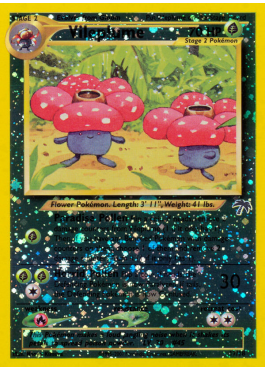 Vileplume ( 17)