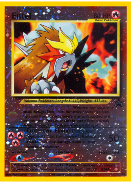 Entei (PR 34)