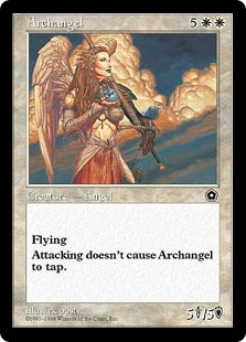 Archange