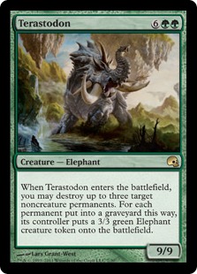 Térastodon