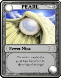 Mox Pearl