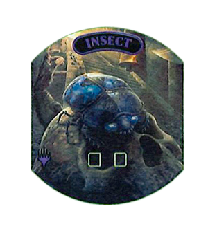 Insecte Relic Token