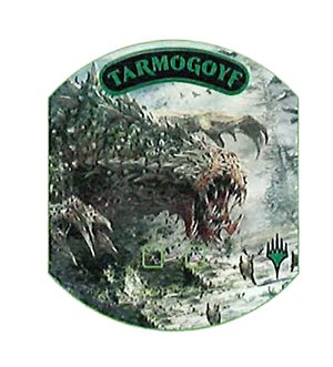 Tarmogoyf Relic Token