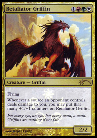 Griffon talion