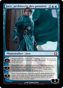 Jace, architecte des pensées