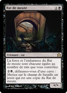 Rat de meute