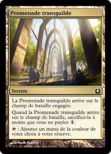 Promenade transguilde