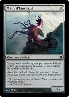 Main d'Emrakul