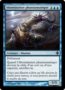 Abomination phantasmatique