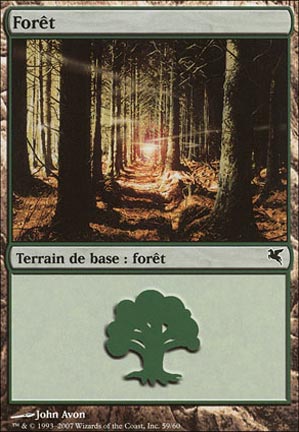 Forêt