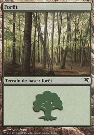 Forêt