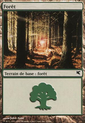 Forêt