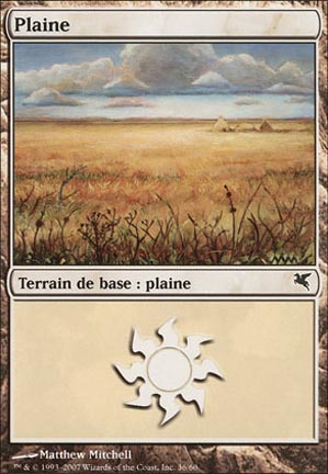 Plaine