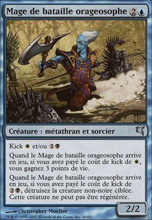 Mage de bataille orageosophe